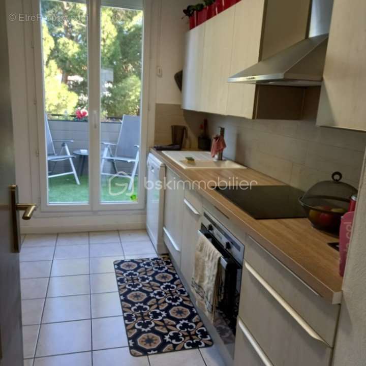 Appartement à PERPIGNAN