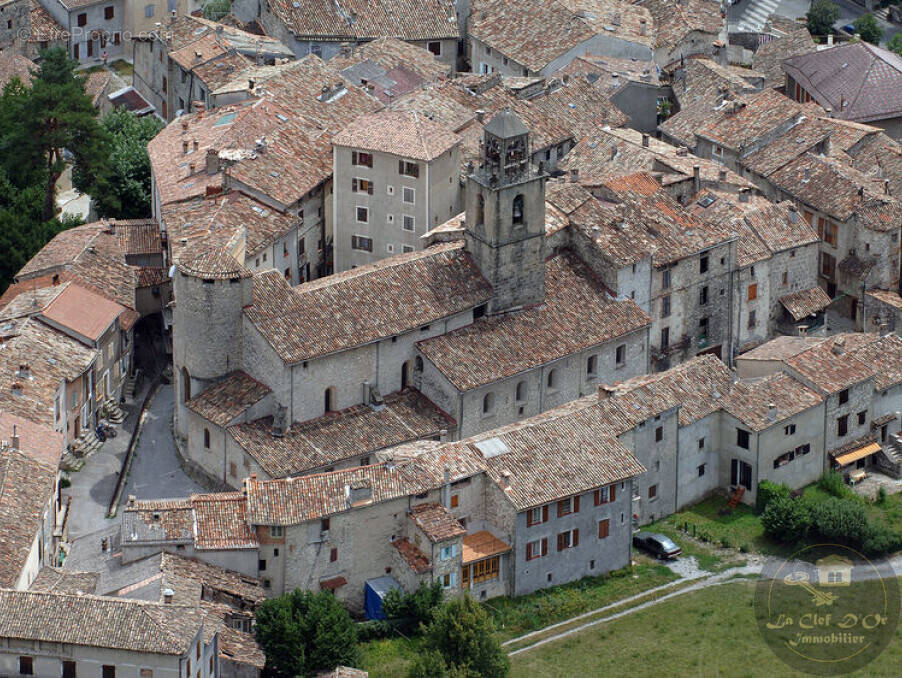 Autre à ANNOT