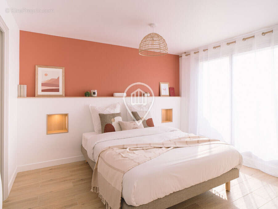 Appartement à NOIRMOUTIER-EN-L&#039;ILE