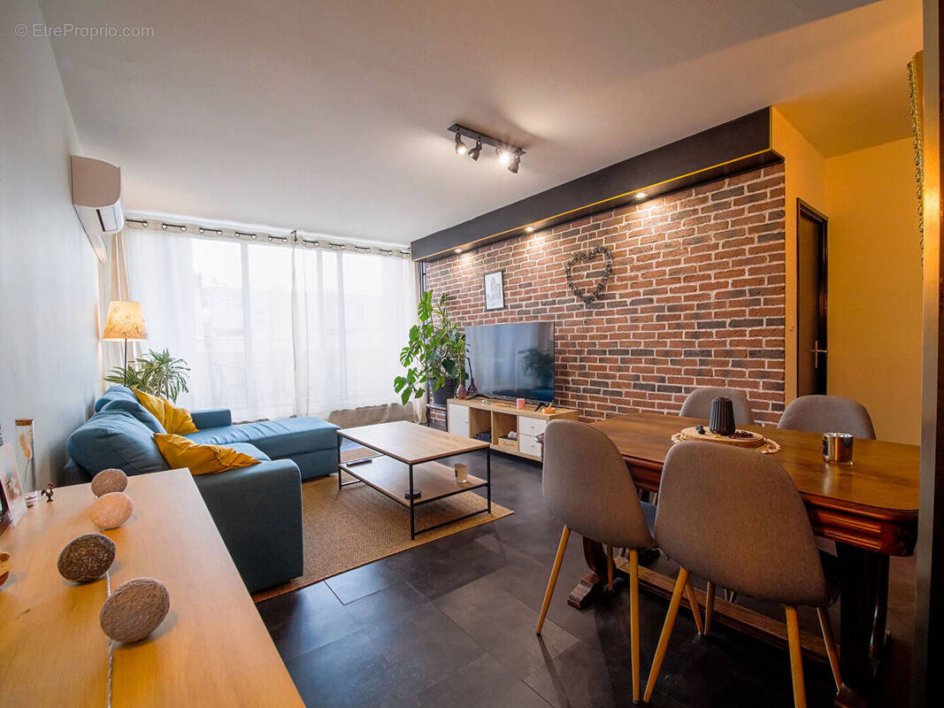 Appartement à BISCARROSSE