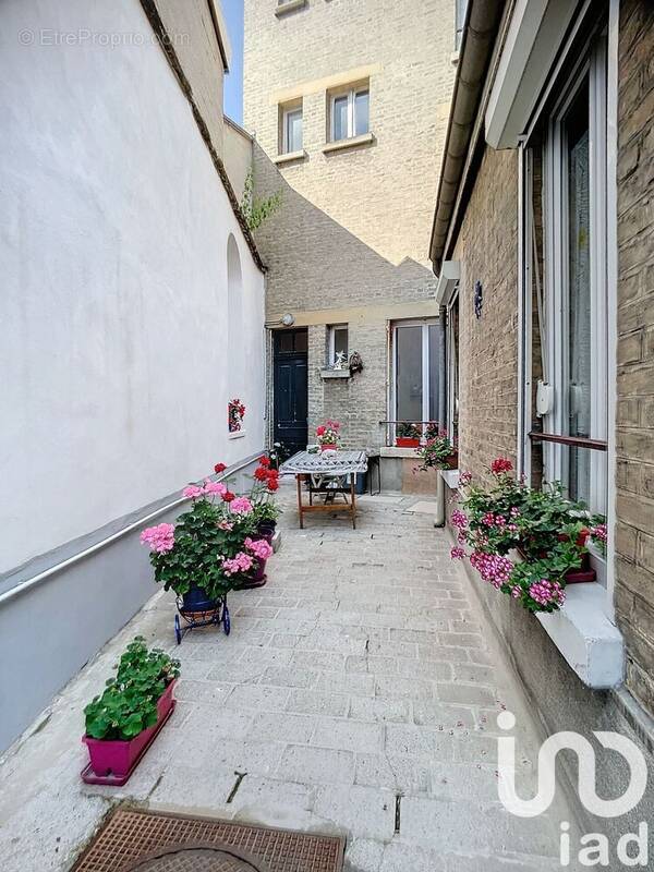 Photo 1 - Appartement à REIMS