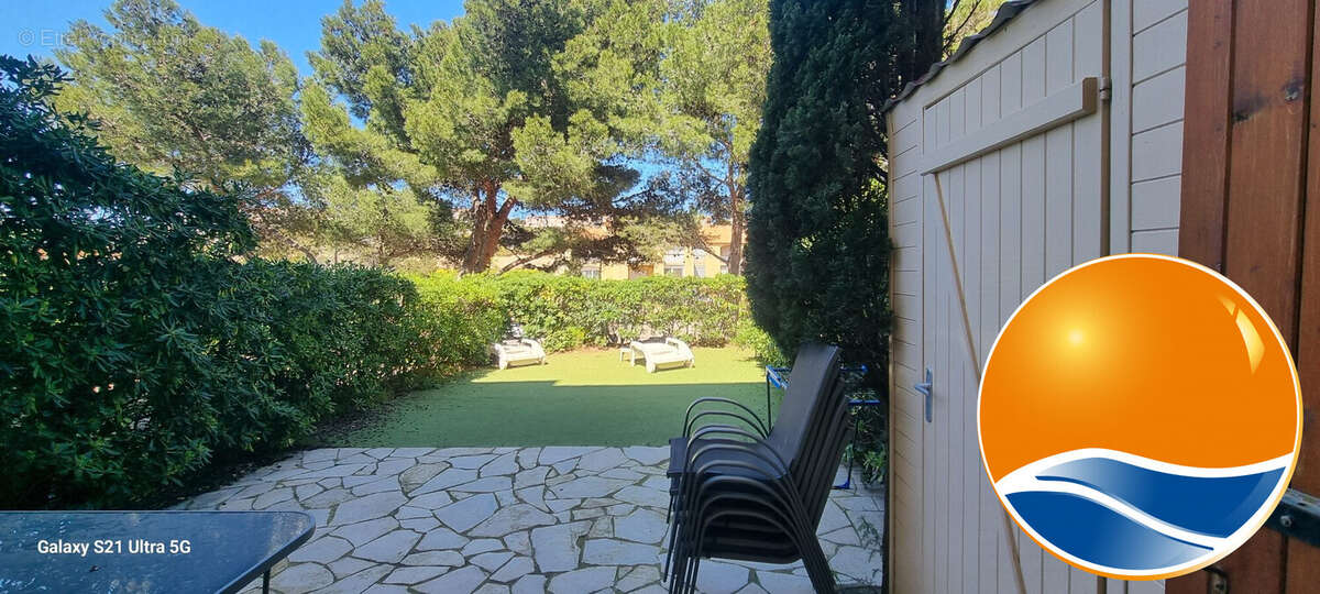 Appartement à FLEURY