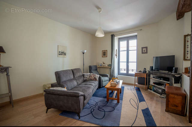 Appartement à CHALON-SUR-SAONE