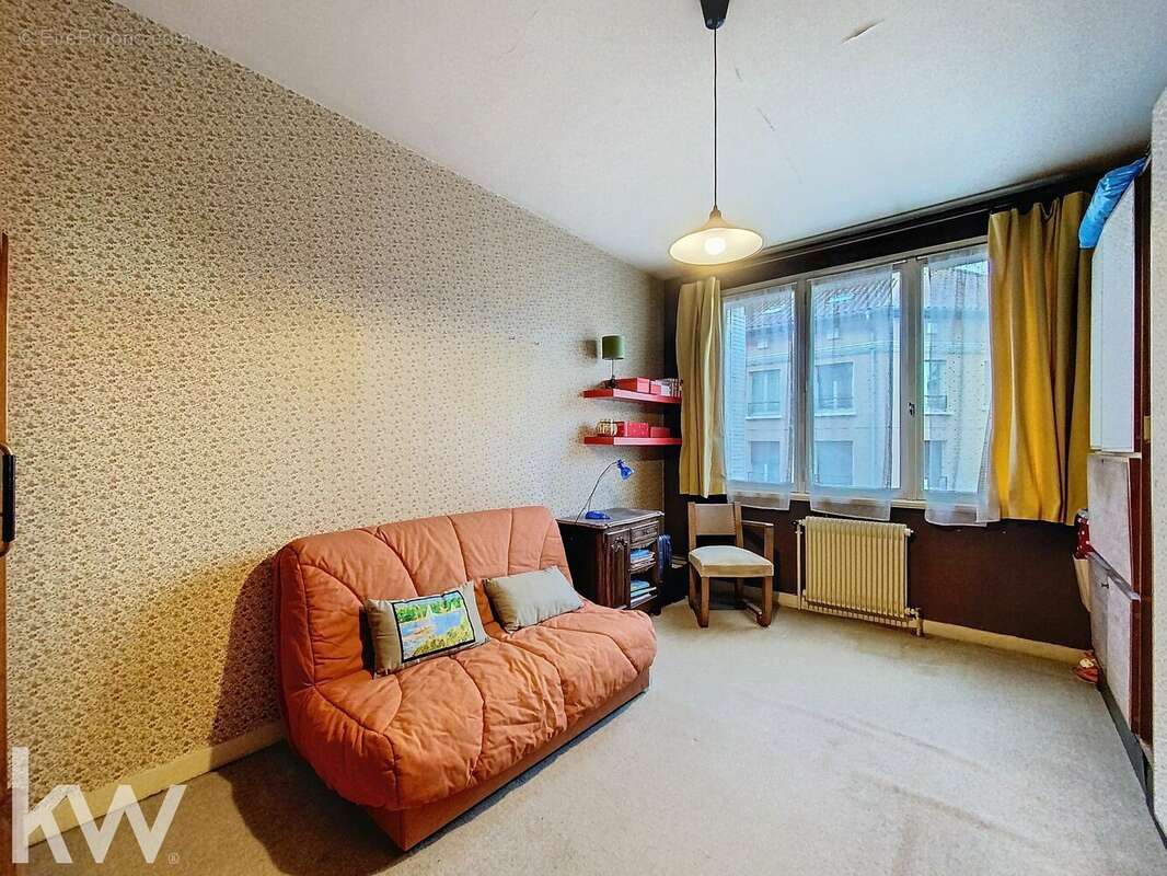 Appartement à LYON-4E