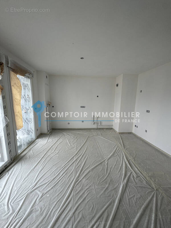 Appartement à RIVES