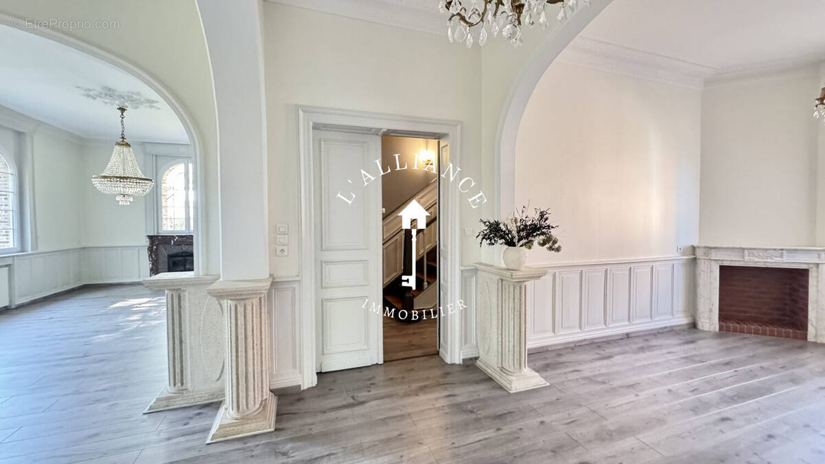 Maison à VIMY