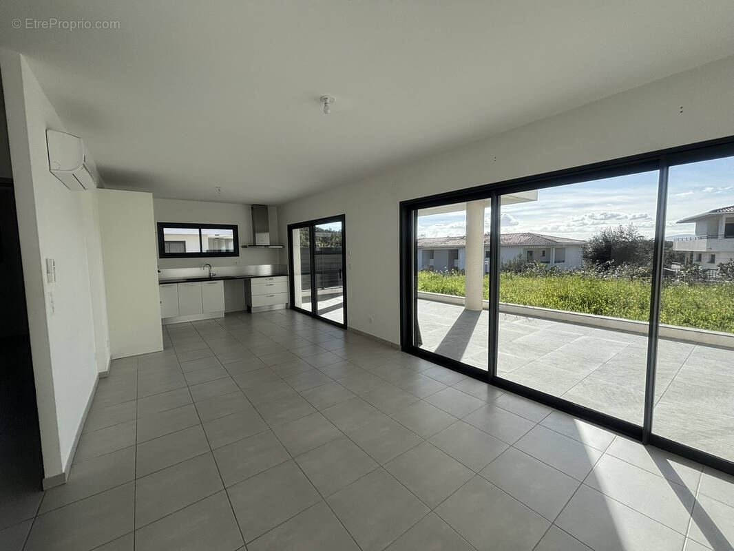 Appartement à PORTO-VECCHIO