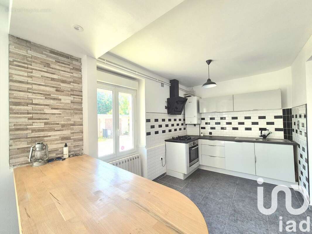 Photo 1 - Appartement à BRIVE-LA-GAILLARDE