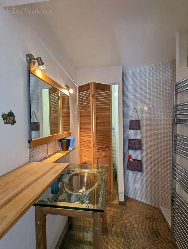 Maison à ORANGE