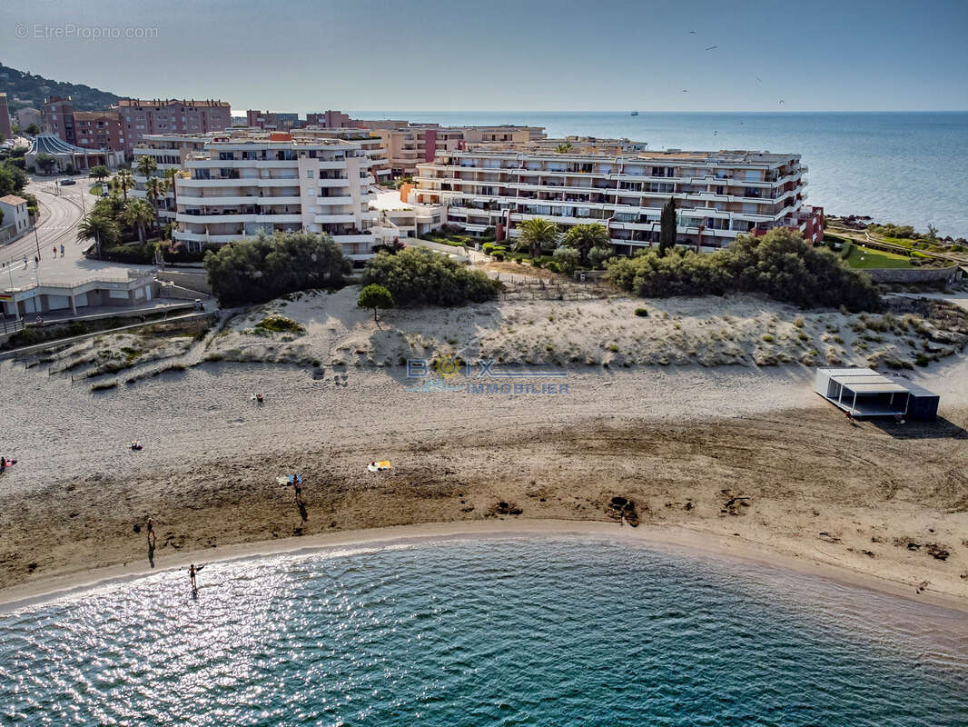 Appartement à SETE