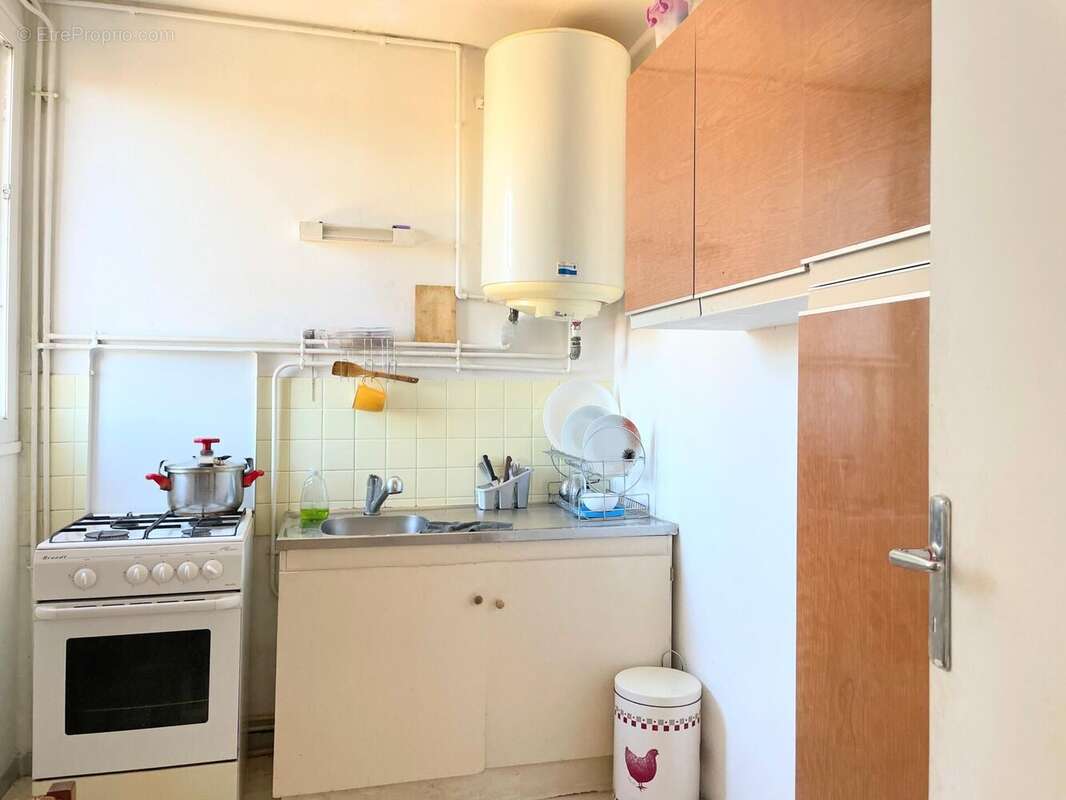 Photo 5 - Appartement à AVIGNON