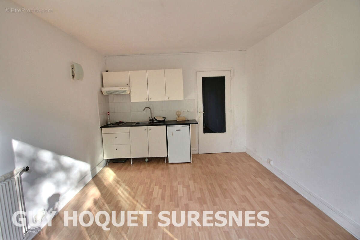 Appartement à SURESNES
