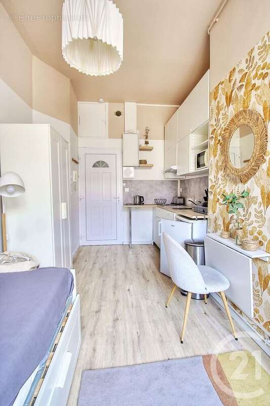 Appartement à LYON-3E