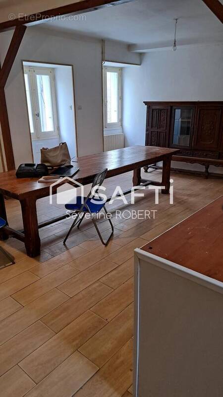 Photo 1 - Maison à LOUDUN