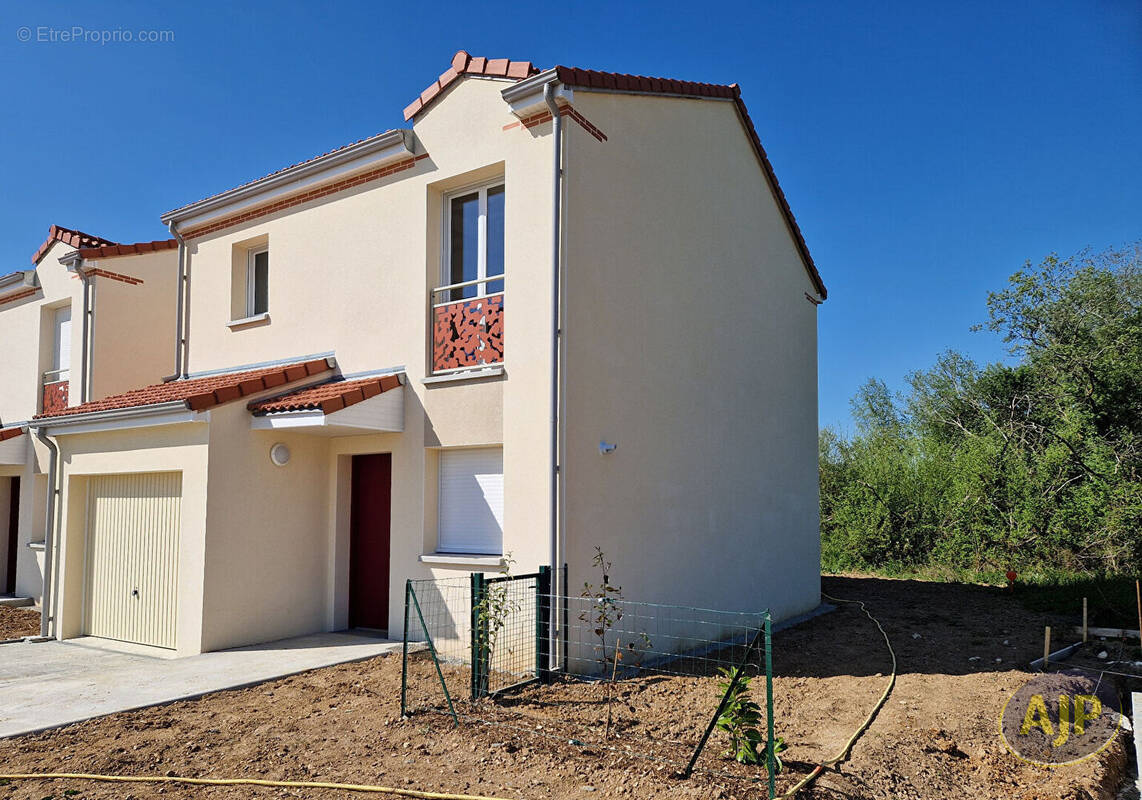 Maison à CLISSON