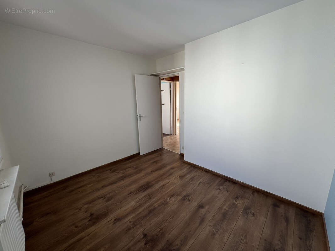 Appartement à MAISONS-ALFORT