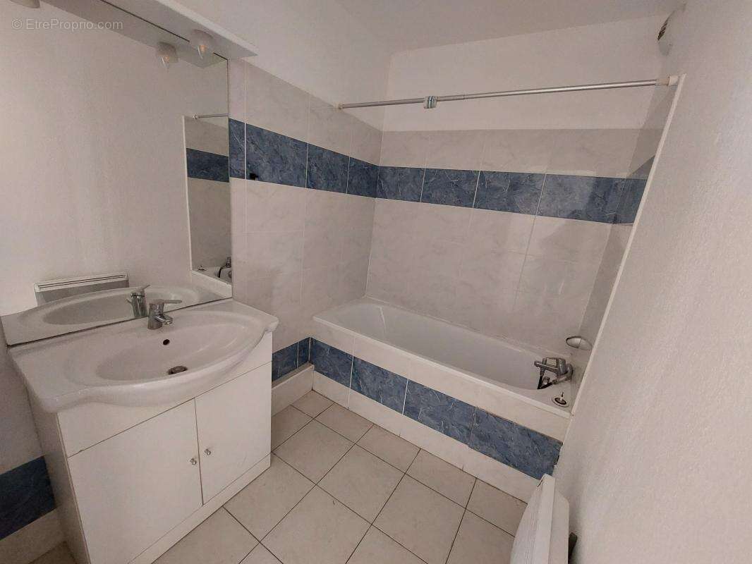 Appartement à NIMES