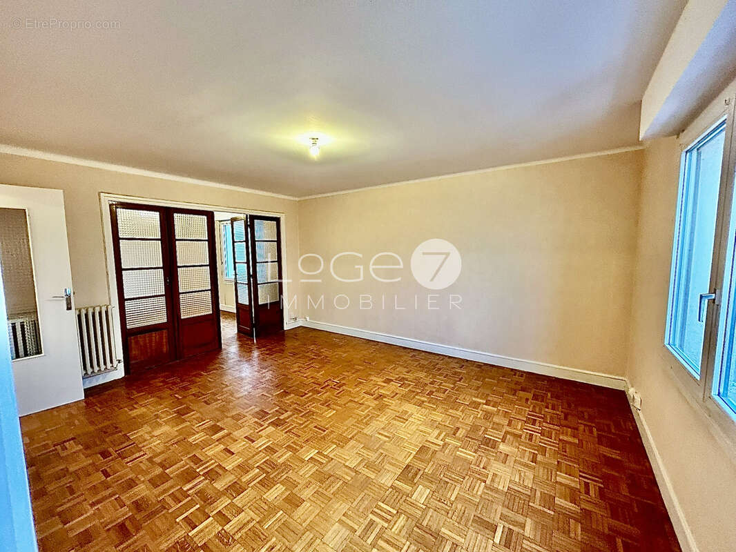 Appartement à LORIENT
