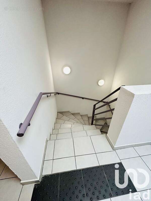 Photo 9 - Appartement à AVIGNON