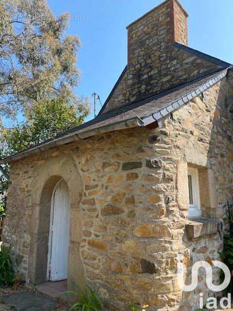 Photo 1 - Maison à PAIMPOL