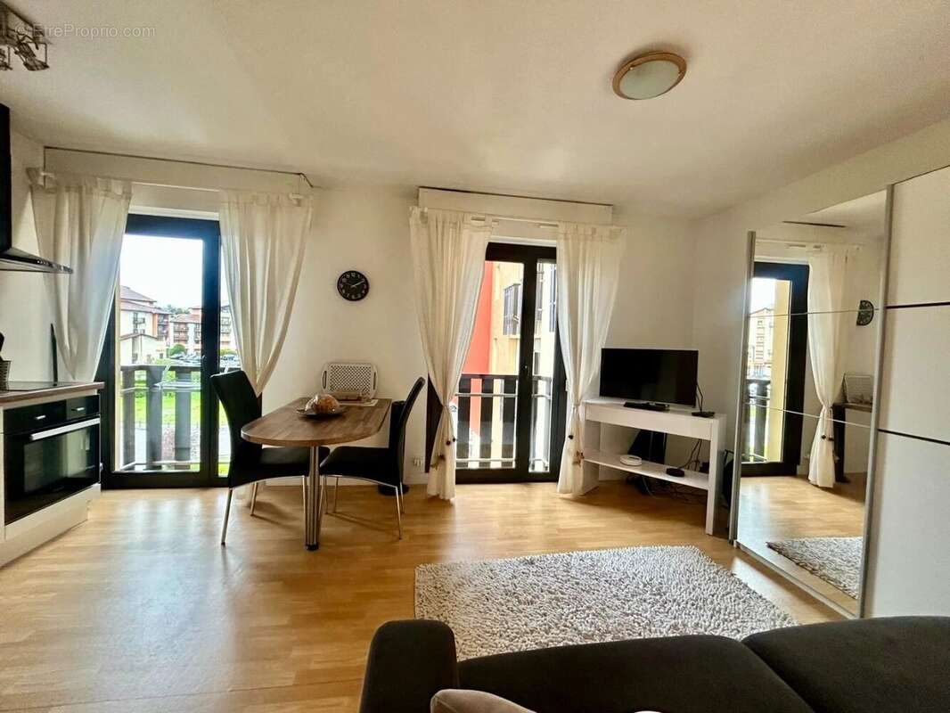 Appartement à DAX