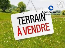 Terrain à NEUILLE-PONT-PIERRE