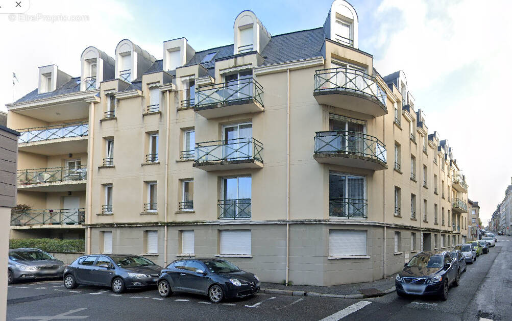 Appartement à FLERS
