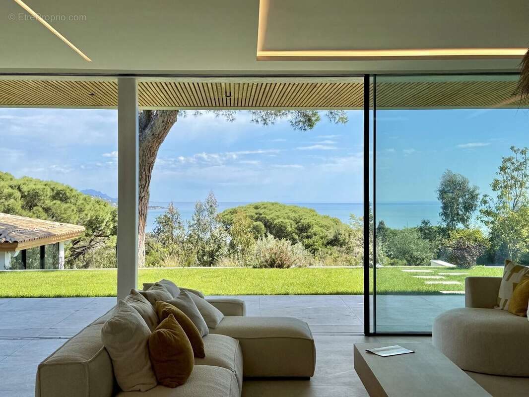 Maison à SAINTE-MAXIME
