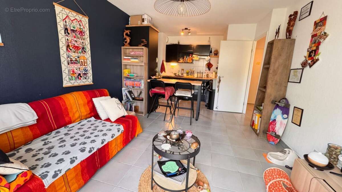 Appartement à ANDERNOS-LES-BAINS