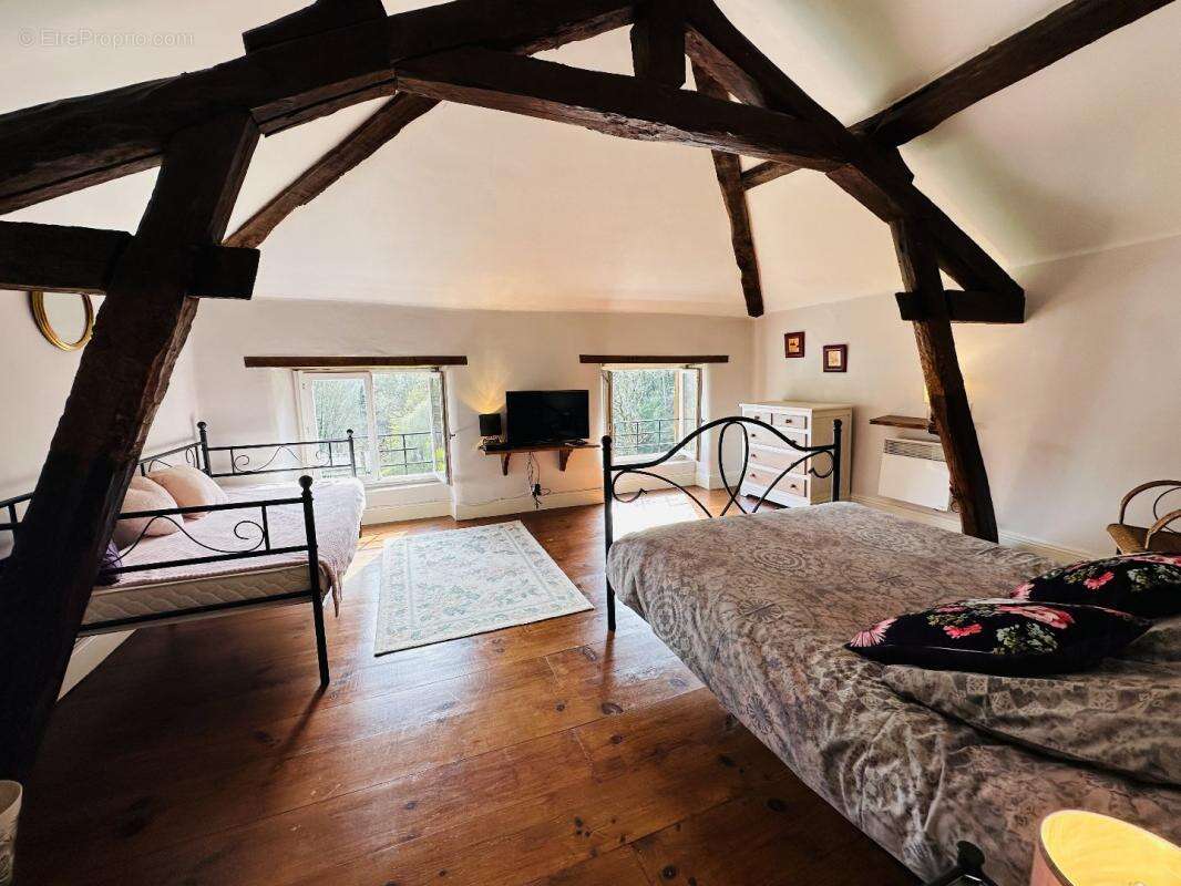Maison à LE MAS-D&#039;AZIL
