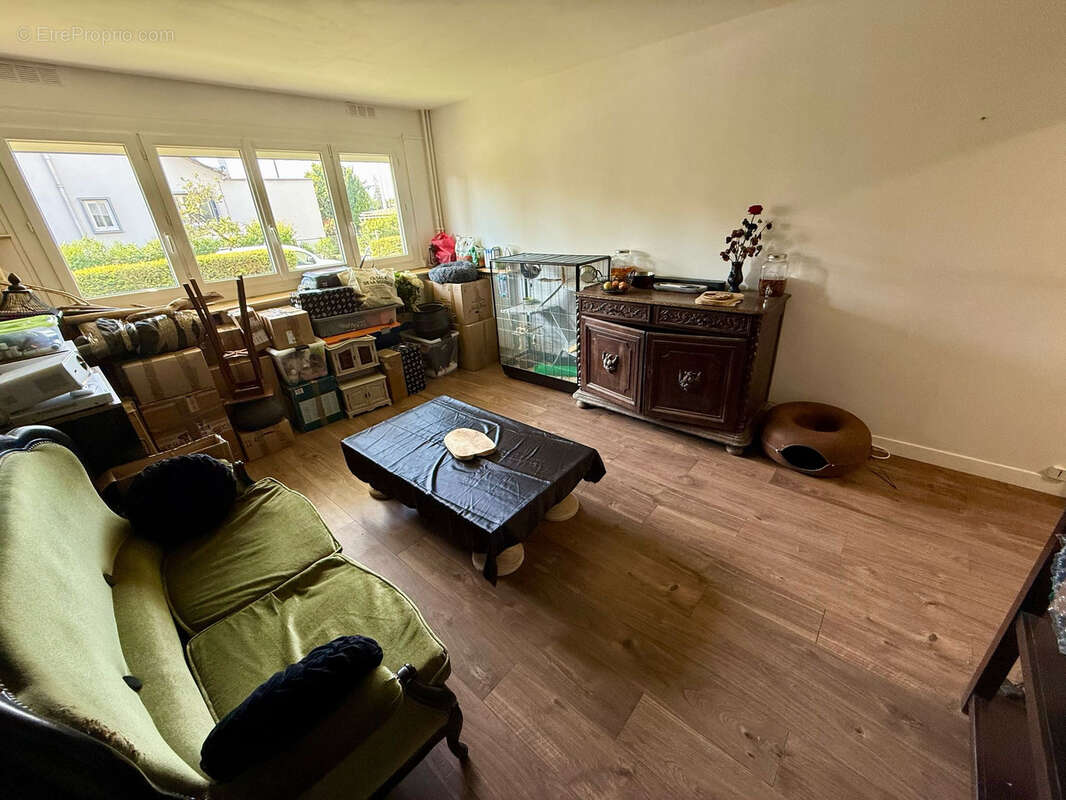Appartement à NEUILLY-PLAISANCE