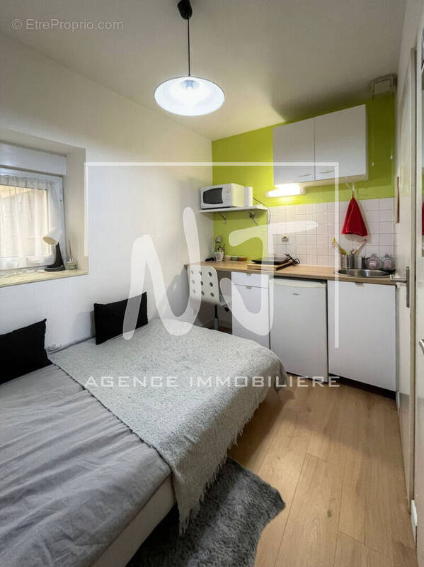 Appartement à ANGERS