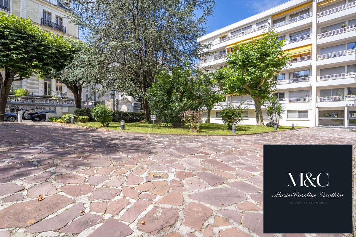 Résidence  - Appartement à BIARRITZ