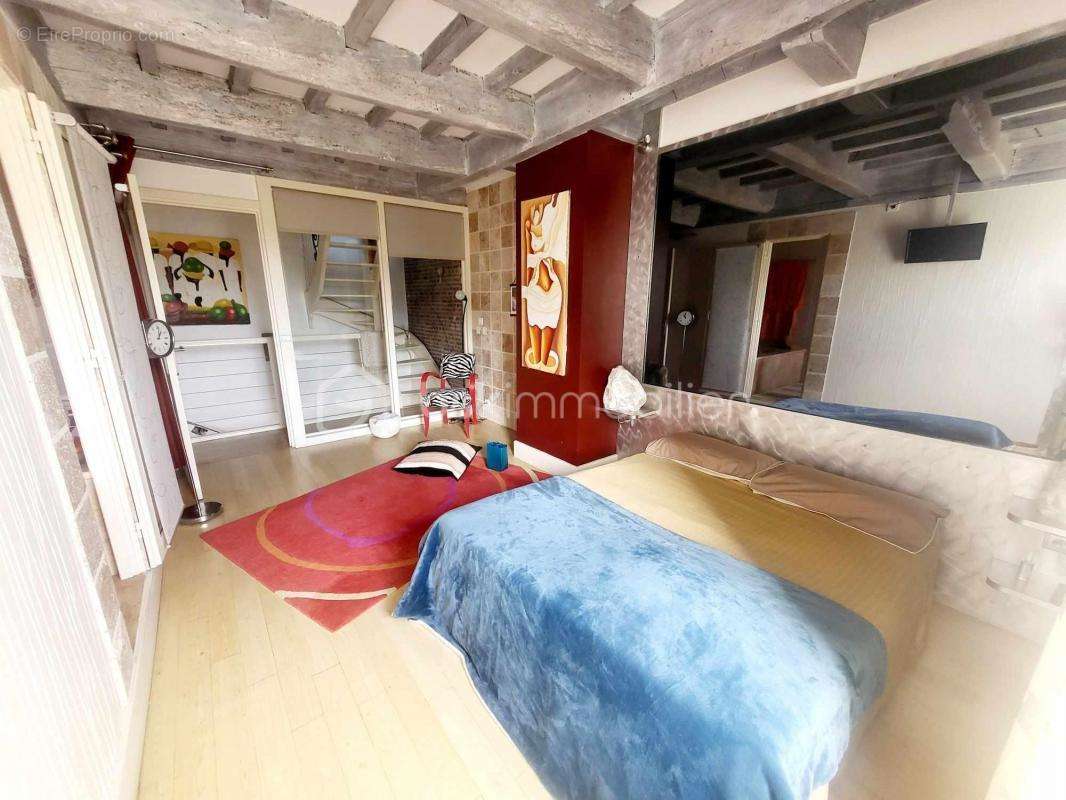 Maison à PRIVAS