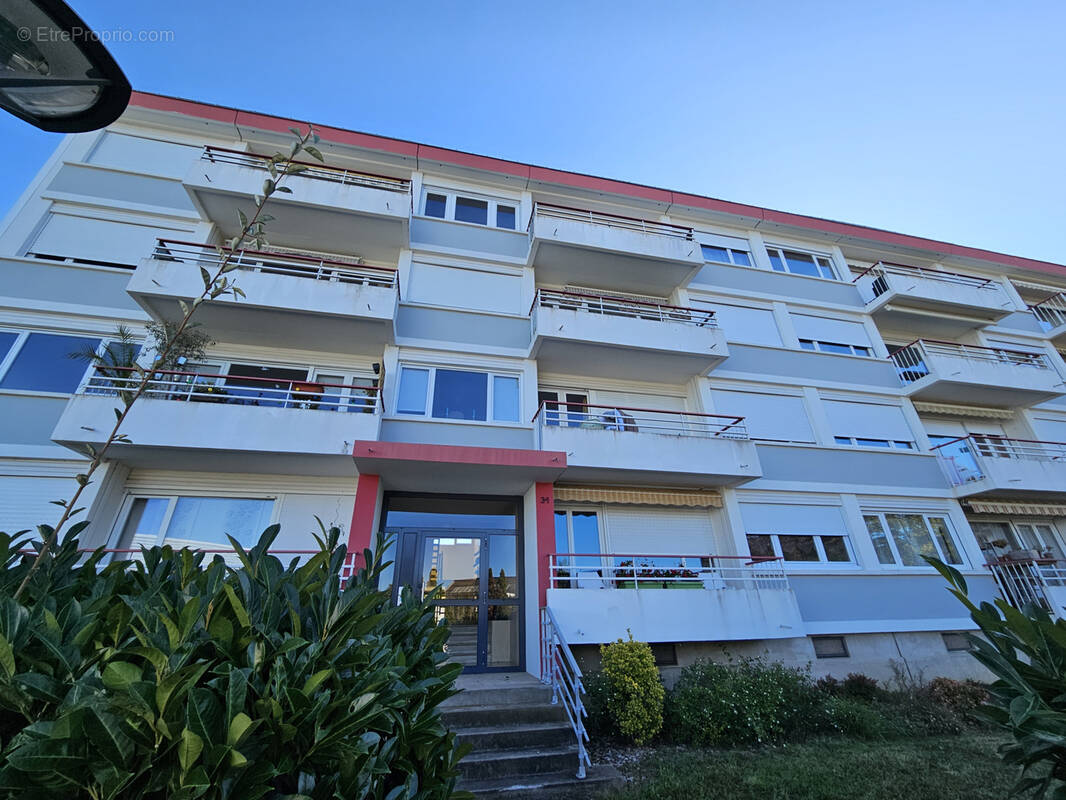Appartement à ANGERS