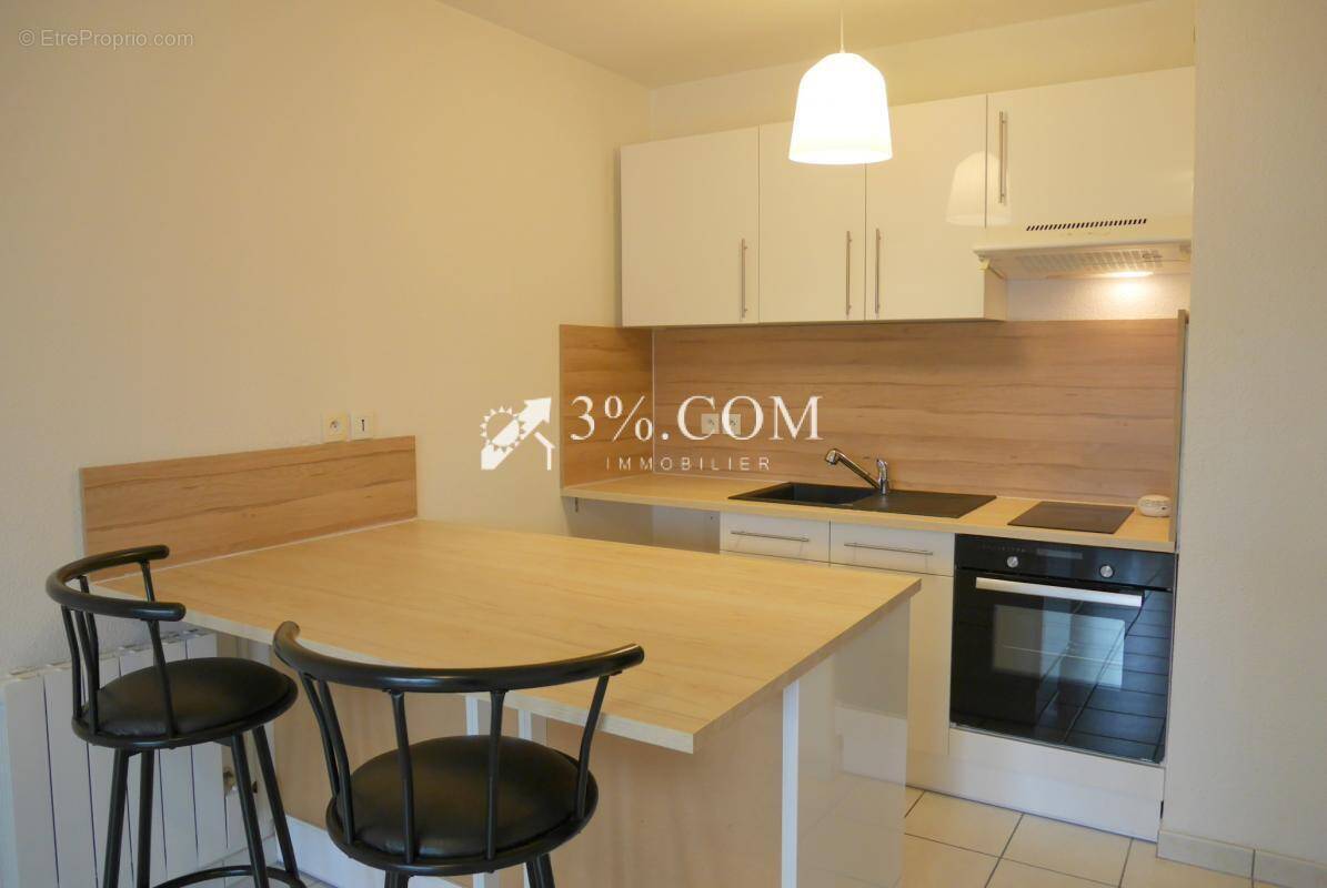 Appartement à BOUGUENAIS
