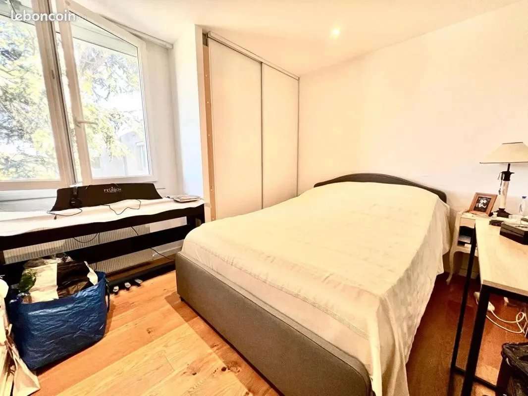 Appartement à BEAUCAIRE