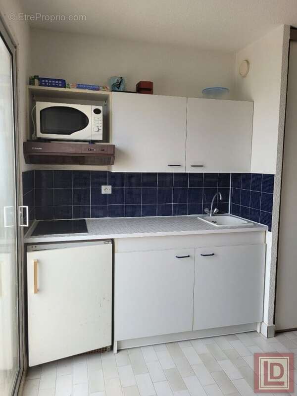 Appartement à FLEURY