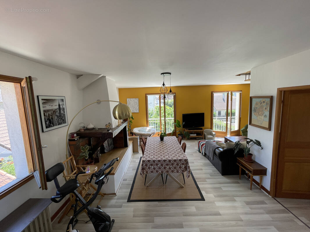 Appartement à PAU