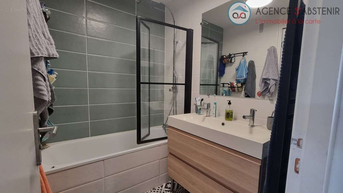 Appartement à BLANQUEFORT
