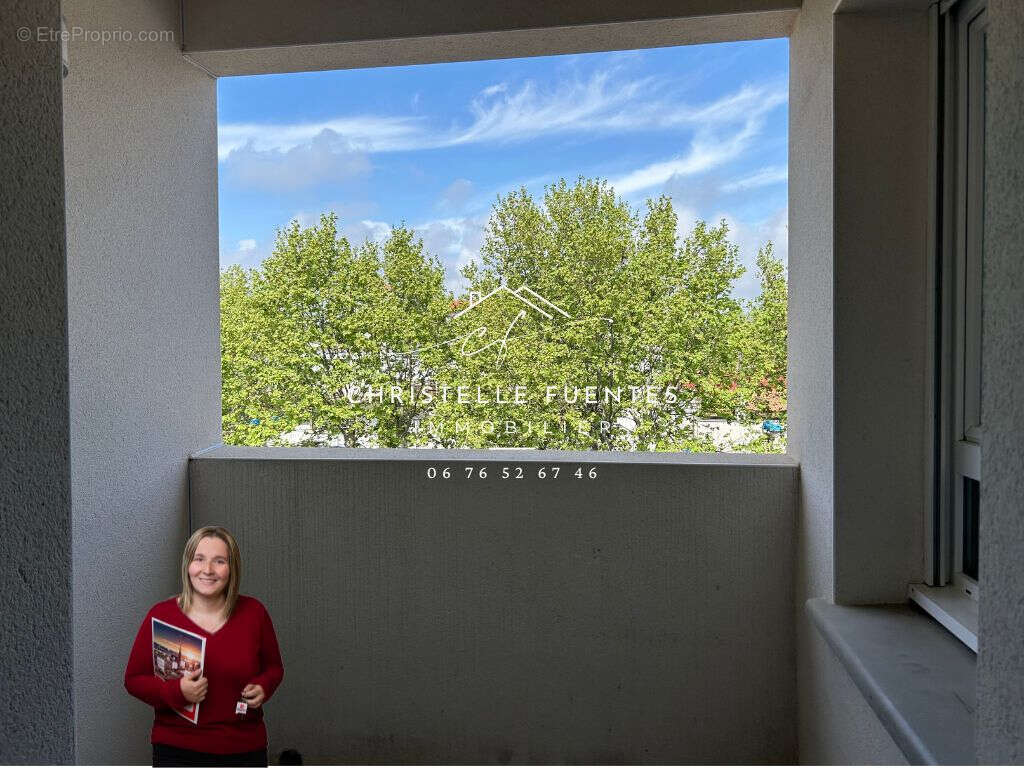 Appartement à FRONTIGNAN