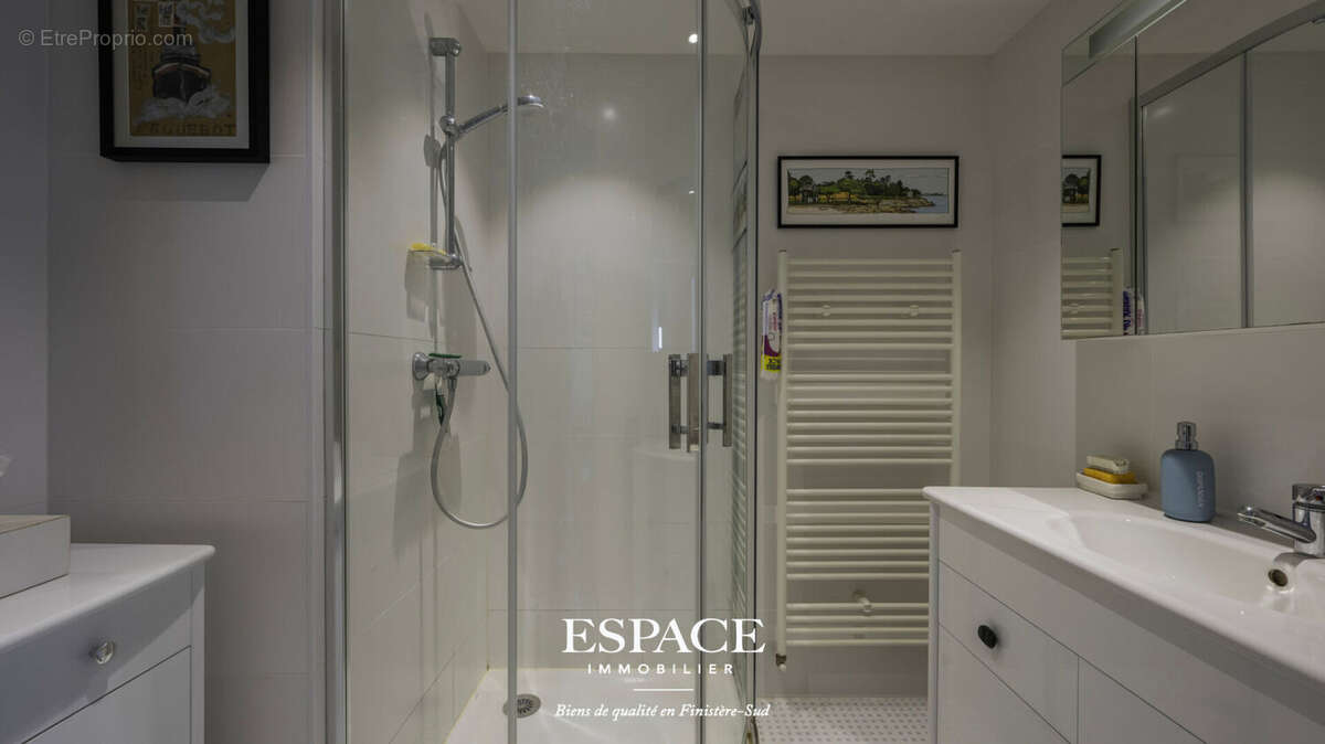 Appartement à ILE-DE-SEIN