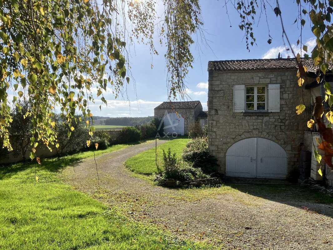 Maison à ROUILLAC