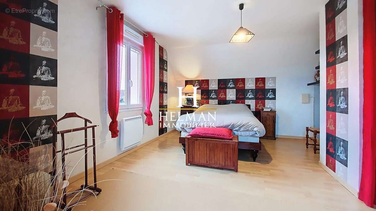 Maison à CONDETTE