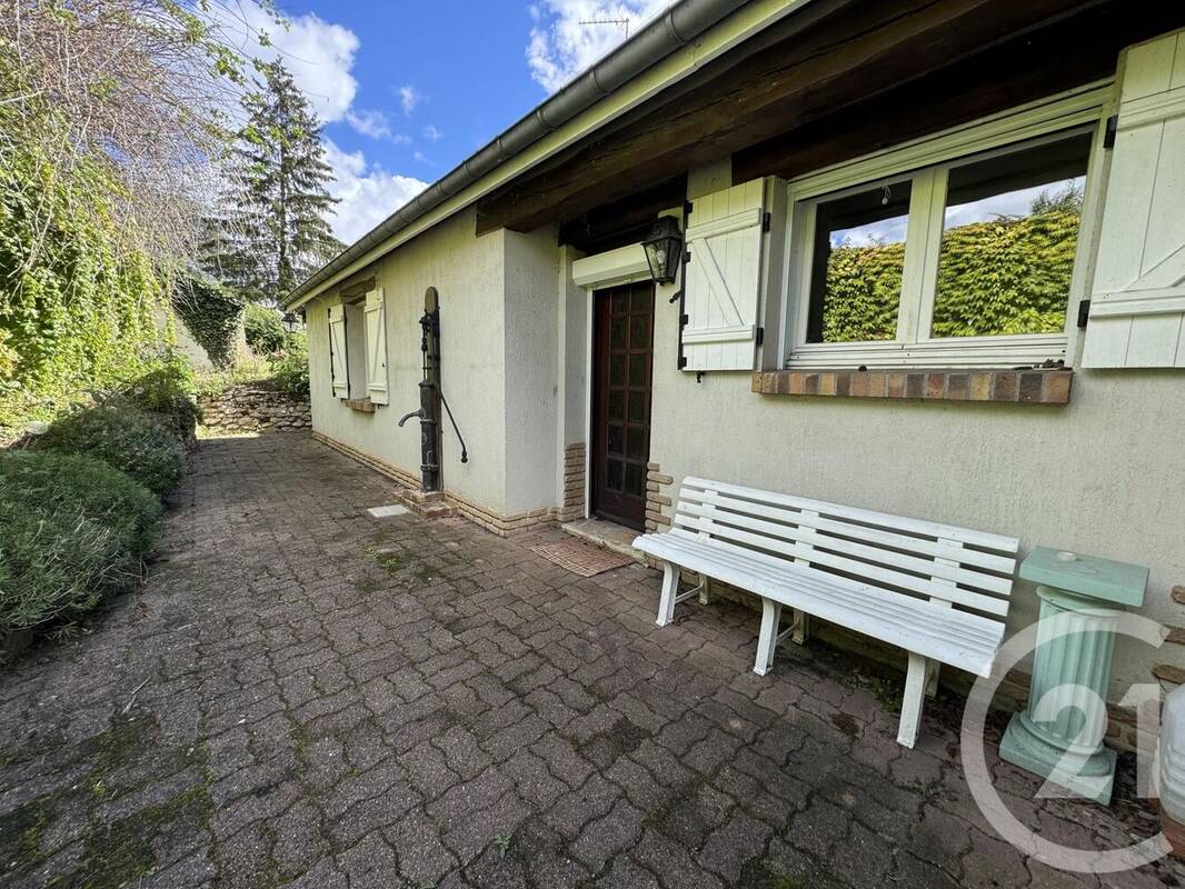 Photo 1 - Maison à FITZ-JAMES
