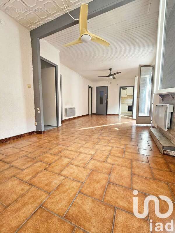 Photo 5 - Appartement à PEZILLA-LA-RIVIERE