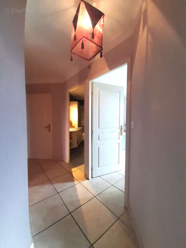 Appartement à VALENCE
