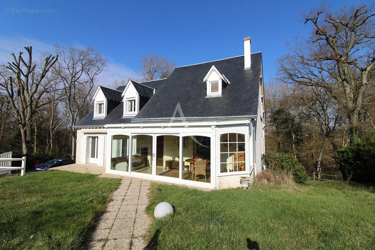 Maison à VINEUIL