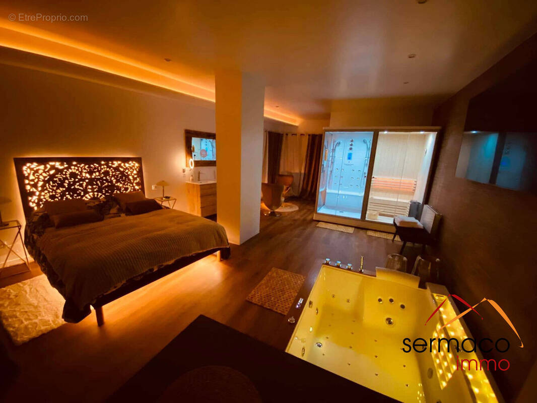 Appartement à BITCHE