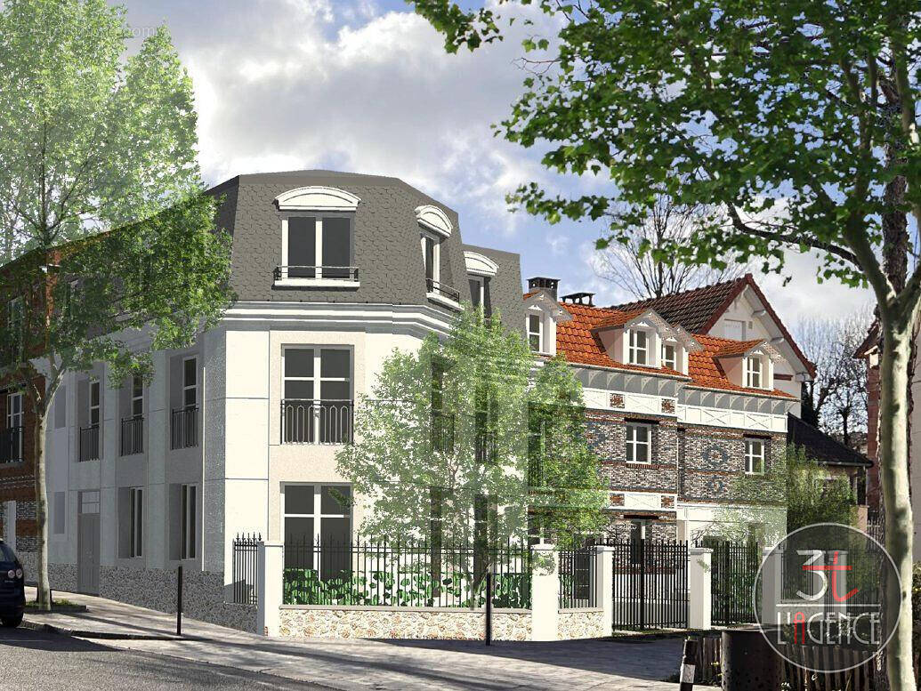 Maison à VINCENNES